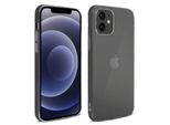 Avizar, Custodia Protettiva In Silicone Ultrasottile Per Apple Iphone 12 / 12 Pro, Trasparente