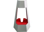 Roth 67013 Roth SchultüTen-StäNder, Aus Karton, FüR 1 SchultüTe