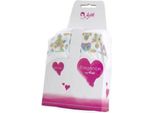 Pannolini Per Bambole Elegance Arias (3 Pz.)