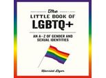 Il Piccolo Libro Di Lgbtq+