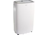 Argo Dry Nature Deumidificatore 17 Litri 35 Mq 260 W Bianco