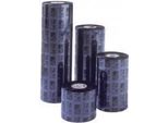 Zebra 3300 - Confezione Da 12 Pezzi - 110 Mm X 74 M - Nastro A Colori - Per Tlp 2642, 2742, 2746, 2844, Zebra R2844, R402, T402, Tlp 2742, 2746, 2844, 3842, 3844
