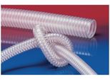Airduc® Pur 351 Tubo Di Aspirazione E Mandata Per Alimenti Ø Interno 350 Mm Ø Esterno 359,00 Mm Lunghezza 10 M Spessore Parete 4,5 Mm
