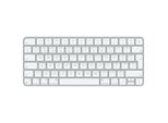 Apple Magic Keyboard Tastiera Bluetooth Qwerty Inglese Britannico Bianco