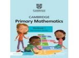 Cambridge Primary Mathematics Workbook 1 Con Accesso Digitale (1 Anno)