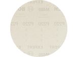 Rete Di Levigatura Expert M480 Per Levigatrici Rotorbitali, 150 Mm, K 220, 50 Pezzi