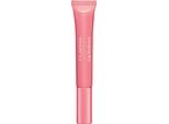 Eclat Minute Embellisseur LèVres #01-Rose Shimmer 12 Ml