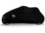 Bikeparka Cargo Bike Cover Nero Nero Taglia Unica