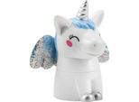 Martinelia | Balsamo Labbra Unicorno - 2,8 G - Idratante - Sicuro E Adatto Ai Bambini