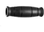 Westphal 435 Ergo Set Maniglie 120 Mm Imbottitura Nera