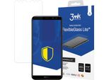 Huawei Mate 10 Lite - Vetro Flessibile 3Mk Lite