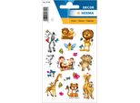 Herma 15744 Herma Sticker Decor "Dschungel"""