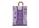 Sacchetti Profumati La Casa Degli Aromi - Profumo Di Lavanda, Aroma Intenso, 100Ml