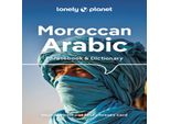 Frasario E Dizionario Arabo Marocchino Lonely Planet