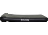 Materasso Gonfiabile Per Due Persone Con Pompa Elettrica 203 X 152 X 30 Cm Bestway 67930