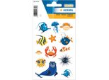 Herma 15734 Herma Sticker Magic "Creature Marine Impertinenti"""