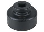 Ks Tools 2,50Cm 1" Chiave Per Dadi Asse A 8 Punte Corta 95 Mm 460.3440"