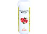 Granatapfel, 100 St Kap