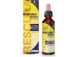Fiori Di Bach Gocce Notturne Originali Rescura Senza Alcool 20 Ml