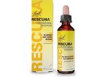 Fiori Di Bach Original Rescura Gocce Senza Alcool 20 Ml