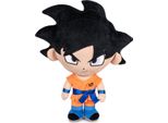 Dragon Ball Super Goku Peluche 21 Cm