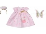 Zapf Creation Baby AnnabellÂ ® Vestito Di Natale 43Cm, Accessorio Per BambolaÃ ¶ R