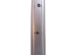 Rodi Ruota Anteriore 28 622*21 Parallex - Argento
