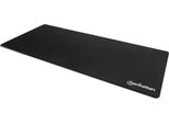Manhattan 425490 Manhattan Xxl Gaming Mauspad 800X350Mm Schwarz