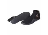 Mares Pure 2 Mm Scarpe In Neoprene Nero Eu 39-40 Nero Eu 39-40