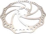 Disco Freno Edge 180 Mm A 6 Bulloni