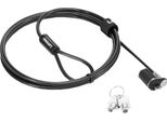 Lenovo 4XE1F30276 Lenovo Essential Nanosaver Blocca-Cavo