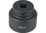 Ks Tools 3/4" Chiave Per Dadi Asse A 8 Punte Corta 115 Mm 460.2665"