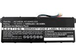 Coreparts - Batteria Per Computer Portatile - Ioni Di Litio - 3200 Mah - 48,6 Wh - Nero - Per Acer Aspire ES1 (MBXAC-BA0043)