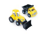 Dolu Big Set - Camion E Caricatore Dolu 10876144