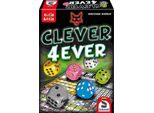 Giochi Schmidt 49424 Clever 4-Ever