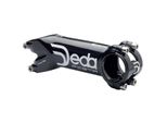 Deda Deda Nok Pista 130 Mm Alluminio Nero Lucido 70-20Gr.
