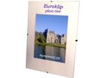 Bfhm Cornice Per Puzzle Euroclip 60X50 Cm In Plexiglass
