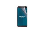 Mobilis Pellicola Protettiva Antiurto IK06 Iphone 13/14/Pro