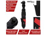 Cricchetto Pneumatico Kraft&Dele KD1446 1/2""