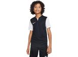 Koszulka Nike Junior Dri-Fit Trophy 5 DR0942-010 S (128-137Cm)