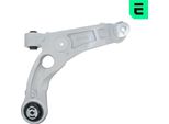 Optimal G6-2081 Braccio Di Controllo Anteriore Inferiore Destro Per Jeep Cherokee (Kl)