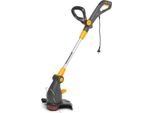 Tagliaerba Elettrico Stiga Gt 106C, 600 Watt, Larghezza Di Taglio 30 Cm