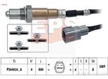 Sonda Lambda Eps Per Toyota Yaris Hatchback (P9) Sonda Planare Riscaldata 800 Mm 1.998.525