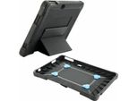 Mobilis Protech Pack Fr - Custodia Per Tablet Per ET51/5