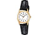 Casio LTP-1154PQ-7BEG Orologio Collezione Timeless 23Mm 1ATM