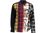 Desigual 22WWCW13_663F768_NERO9019 : Taglia - M Taglia: M