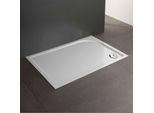 Piatto 80X100 In Resina Per Doccia A Filo Pavimento | Klio