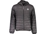 Giacca Da Uomo North Sails 90-1175-000 Colore: Nero, Taglia: Xl