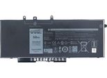 Dell - Batteria Per Computer Portatile - Agli Ioni Di Litio - 8500 Mah - 68 Wh - Per Latitude 5280, 5290, 5290 2-In-1, 5480, 5490, 5491, 558