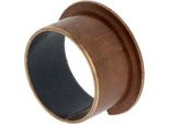 Boccola EGF18220 -E40-Y Id 18 Mm Od 20 Mm W.22 Mm Ina